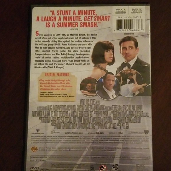 DVD MOVIE - Picture 3 of 3